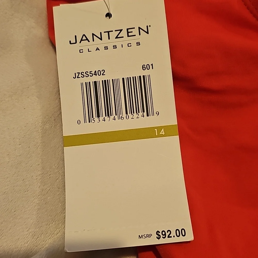 Jantzen jansen womans